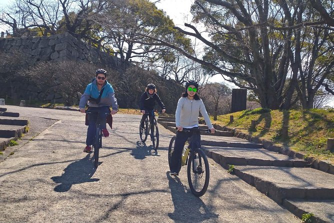 Fukuoka Cycling [Bike Is Life] Fukuoka Hakata Ride - Traveler Feedback and Reviews