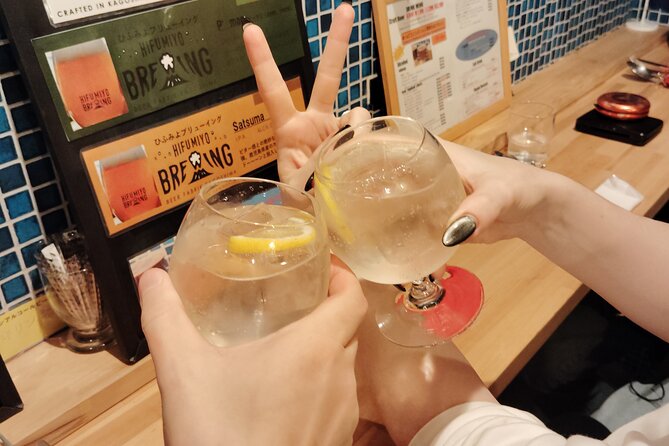 Fukuoka Finest Evening Tours Choose Your Adventure - Gain Insider Knowledge of Fukuokas Local Traditions