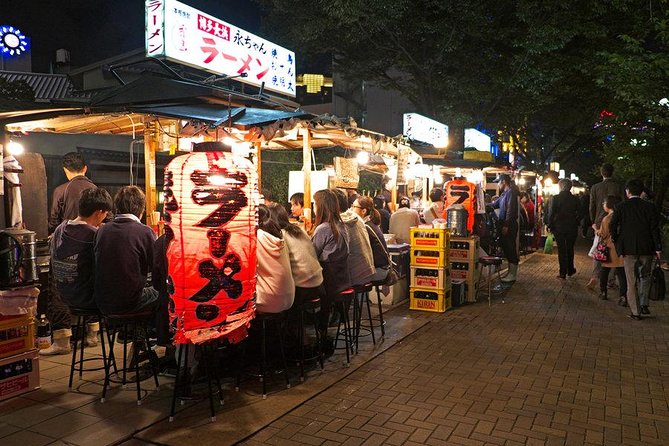 Fukuoka Full-Day Private Tour With Government Licensed Guide - Cancellation Policy