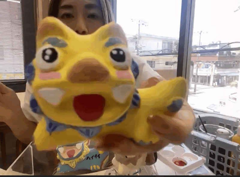 Fukuoka: Okinawa-Style Shisa Amulet Making Workshop - Important Information