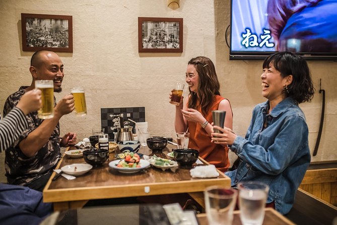 Fukuoka One Day Tour With a Local: 100% Personalized & Private - Indulge in Fukuokas Renowned Cuisine