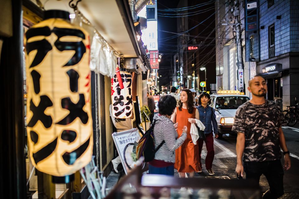Fukuoka: Personalized Experience With a Local - Personalized Itinerary and Flexibility