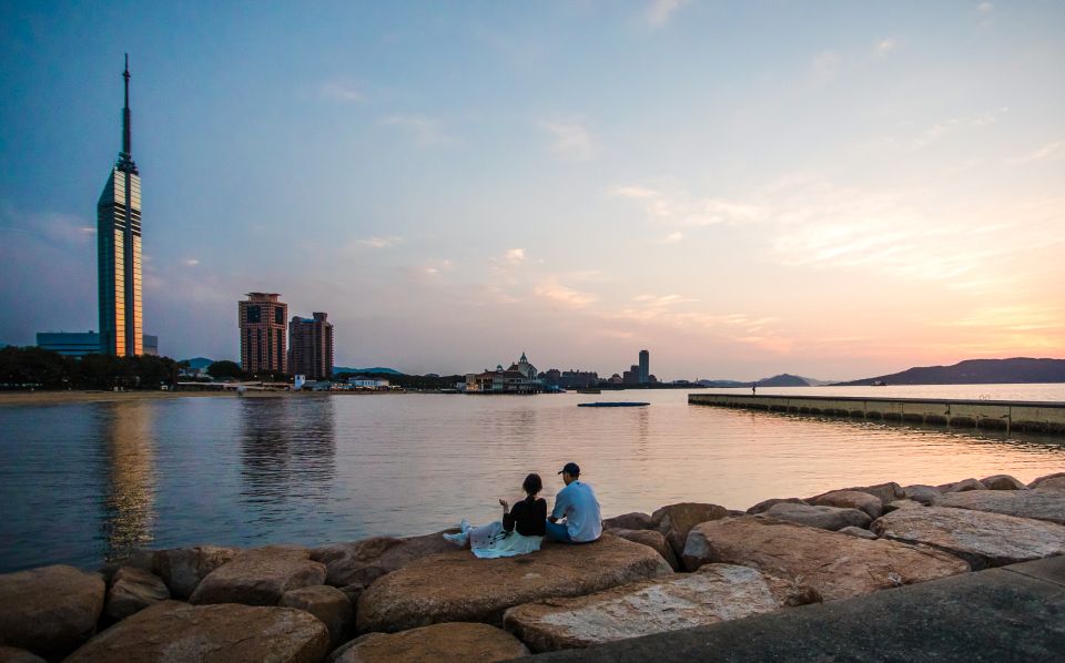 Fukuoka: Personalized Experience With a Local - Customized to Your Interests