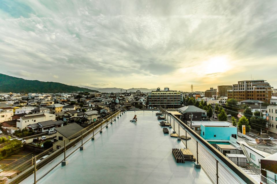 Fukuoka: Private Eat Like a Local Food Tour - Meeting Point and Transportation