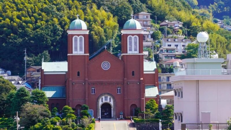 Fukuoka, Saga, Nagasaki Customizable 1-Day Tour - Inclusions and Exclusions