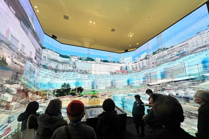 Fukushima Hope Tour With Licensed Guide & Vehicle From Tokyo - Inclusions and Exclusions