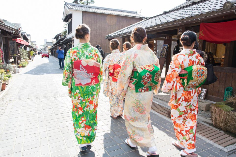 Fukuyama: 1 or 2 Day Car Rental - Rental Duration Options