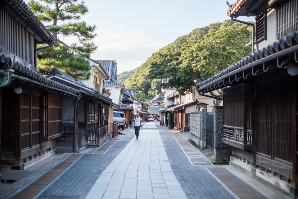 Fukuyama: 1 or 2 Day Car Rental - Pricing Information
