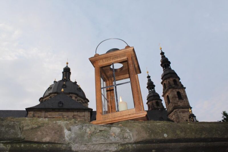 Fulda: Night Watchman Tour - Highlights of the Experience