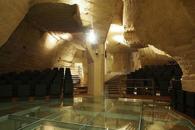 Full 3-Hour Excursion to the Sassi of Matera - Itinerary Overview