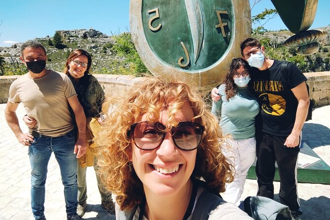 Full 3-Hour Excursion to the Sassi of Matera - Booking and Cancellation Policy