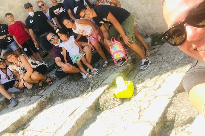 Full 3-Hour Excursion to the Sassi of Matera - Frequently Asked Questions