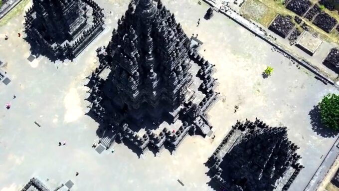 Full Access Borobudur Prambanan & Merapi Jeep Tours - Explore UNESCO Sites
