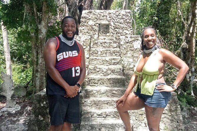 Full Adventure 4x4 Jeep and ATV - Who Will Love This Tour?