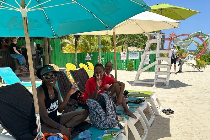 Full Beach Day Negril Beach & Rick Cafe - An in-depth look at what this tour offers