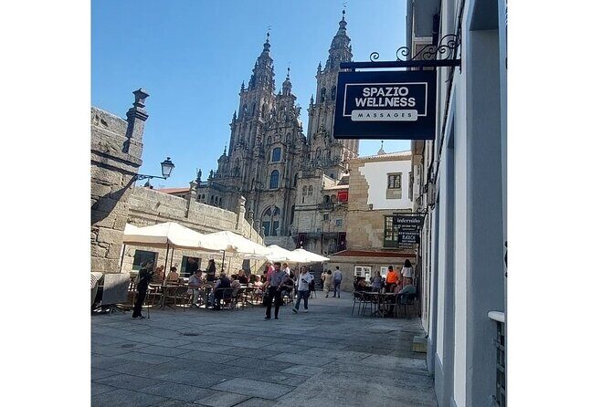 Full body massage 60 minutes - An In-Depth Look at the 60-Minute Full Body Massage Experience