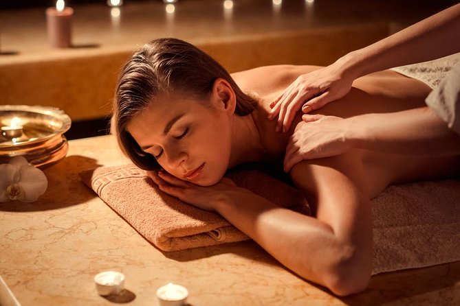 Full Body Massage One Hour Fascinating Therapy, Sauna, - Hurghada - Frequently Asked Questions