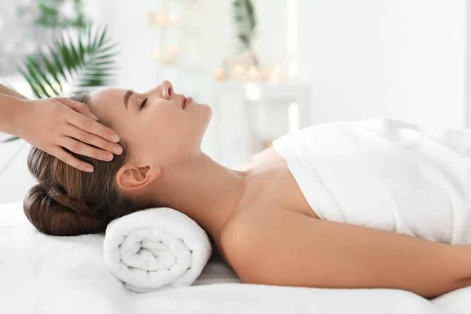Full Body Massage Therapy With Sauna and Jaccuzi in Hurghada - Transportation and Pickup Details