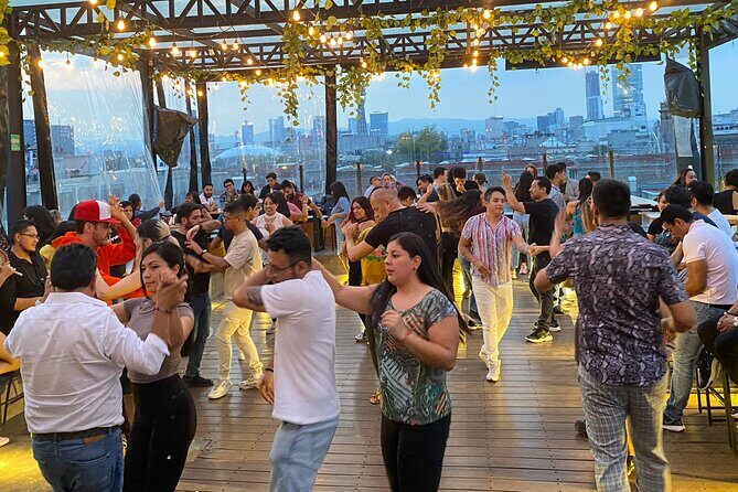 Full CDMX Experience | Prepare Your Own Tequila, Eat Tacos & Take a Dance Class - Introduction: A Full Day of Authentic Mexico City Experiences