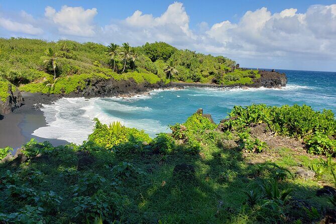 Full-Circle "Reverse" - Luxury Road to Hana Tour from West Maui - Why Consider the Full-Circle Reverse Road to Hana Tour?