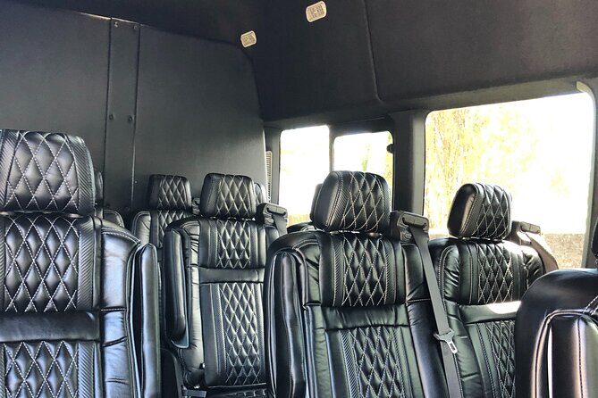 Full-Circle "Reverse" - Luxury Road to Hana Tour from West Maui - What Makes This Tour Stand Out?