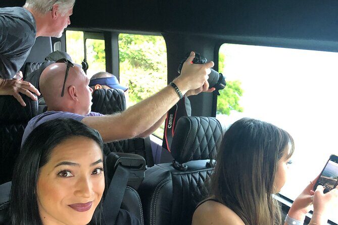 Full-Circle "Reverse" - Luxury Road to Hana Tour from West Maui - FAQ