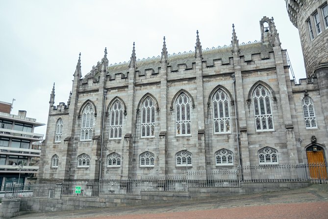 Full Coverage Dublin PRIVATE City Tour With Locals - Addressing Negative Feedback