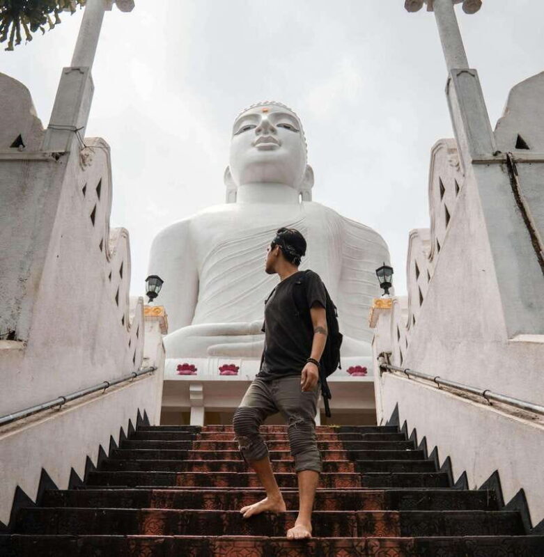 Full Coverage Kandy City Day Tour - Authentic Experiences That Matter