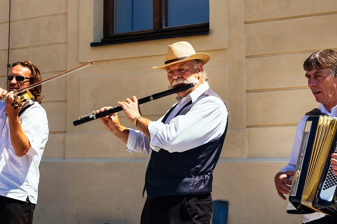 Full Coverage Prague Private City Tour - Customer Reviews