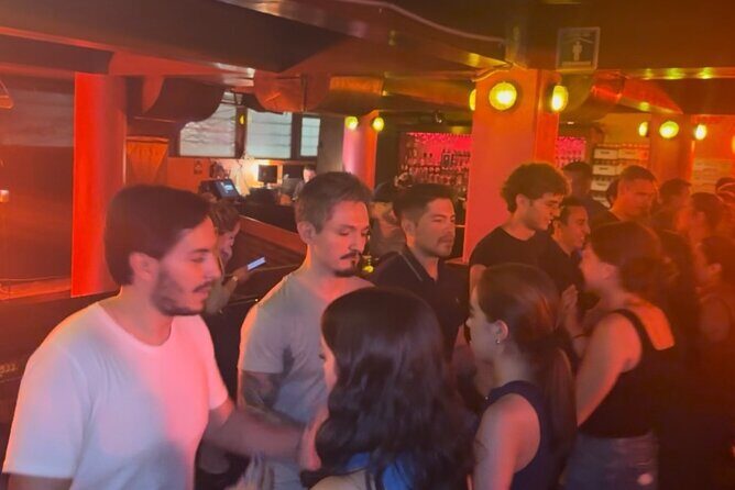 Full Dance Immersion in Mexico City - A Closer Look at the Experience