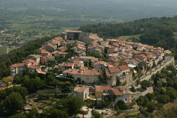 Full-Day 3 Village Tour of Provence: Splendid & Secret - Good To Know