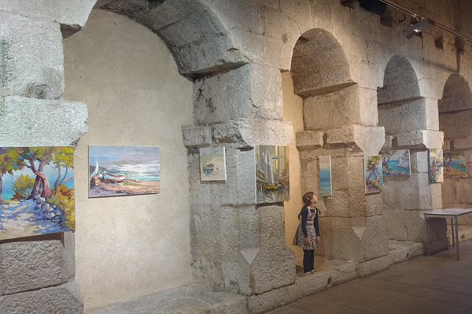 Full-Day 3 Village Tour of Provence: Splendid & Secret - Tour Details