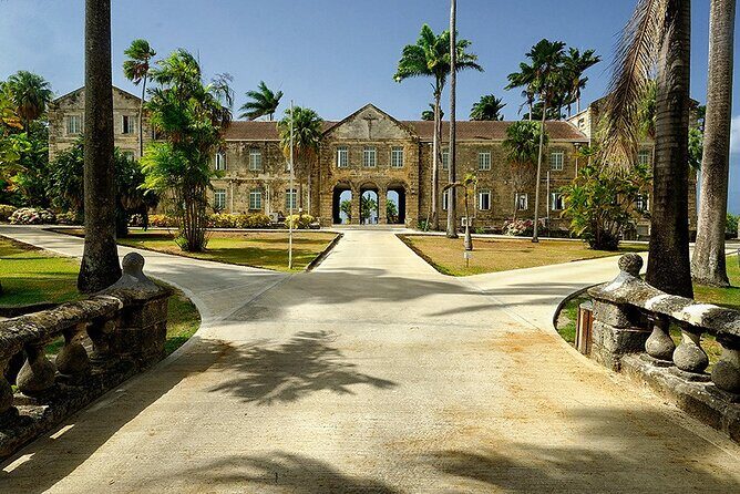 Full-Day 360 Degrees Tour in Barbados with Pick Up - A Closer Look at the Itinerary