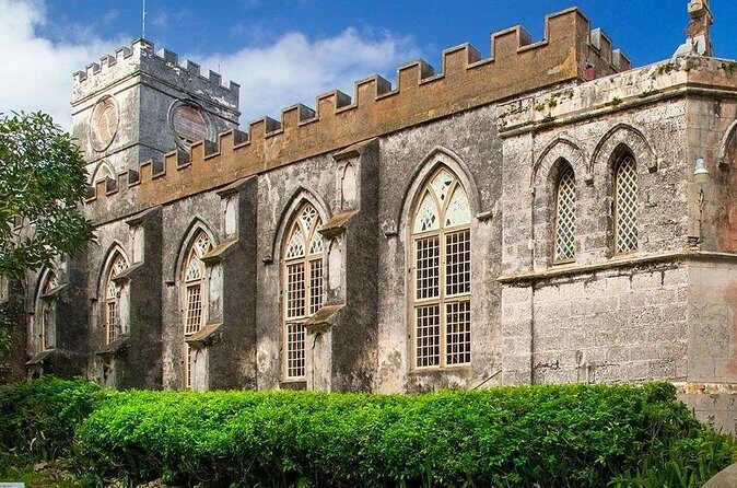 Full-Day 360 Degrees Tour in Barbados with Pick Up - FAQ