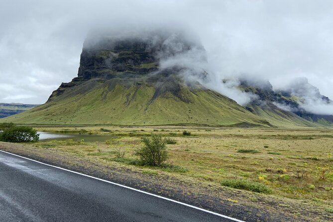 Full Day 4x4 South Coast Tour (Private 1-4 Pax) - Itinerary Highlights