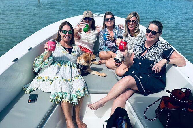 Full Day (6 hours) Sanibel Eco Boat Charter, Gulf and Pine Island - Authentic Encounters and Review Insights