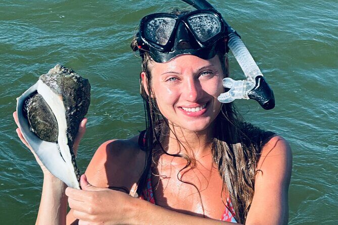 Full Day (6 hours) Sanibel Eco Boat Charter, Gulf and Pine Island - Frequently Asked Questions