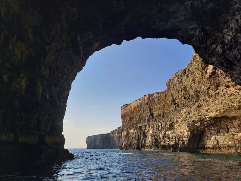 FULL DAY - 7hours Comino, Blue Lagoon, charter, boat, cruise - The Cost & Overall Value