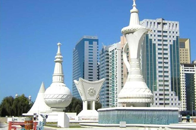 Full Day Abu Dhabi City Tour - Good To Know