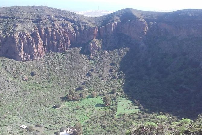 Full Day Across the Island Tour From Las Palmas - Itinerary Highlights