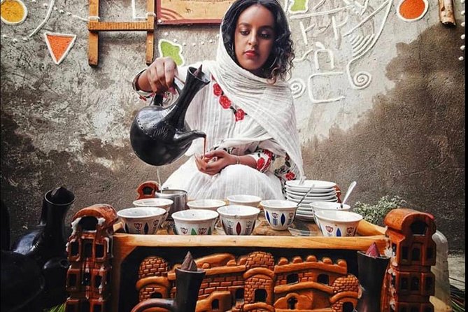 Full Day Addis Abeba City Tour - Panoramic Views From Mount Entoto