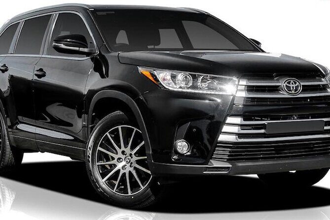 Full Day Adelaide Private Guided Car Tour - What’s Included and Whats Not