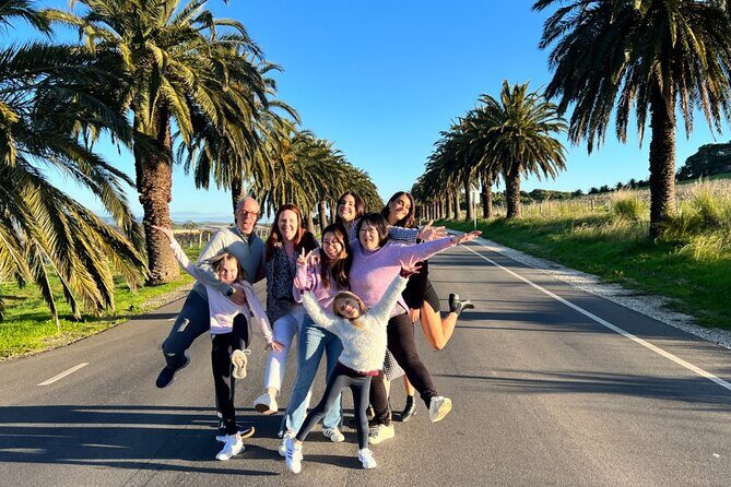 Full Day Adelaide Private Guided Car Tour - Meeting Points and Practical Info