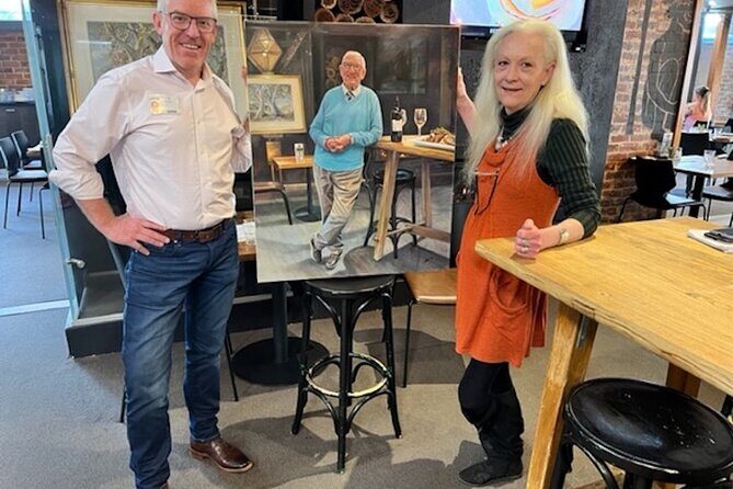 Full Day Adelaide Private Guided Car Tour - Authentic Traveler Feedback