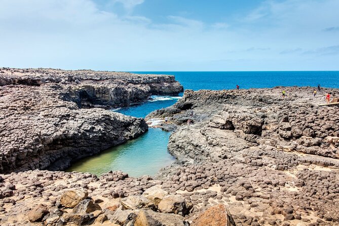 Full Day Adults Only Tour of Sal With Lobster Lunch and Salt Lake - Booking Information