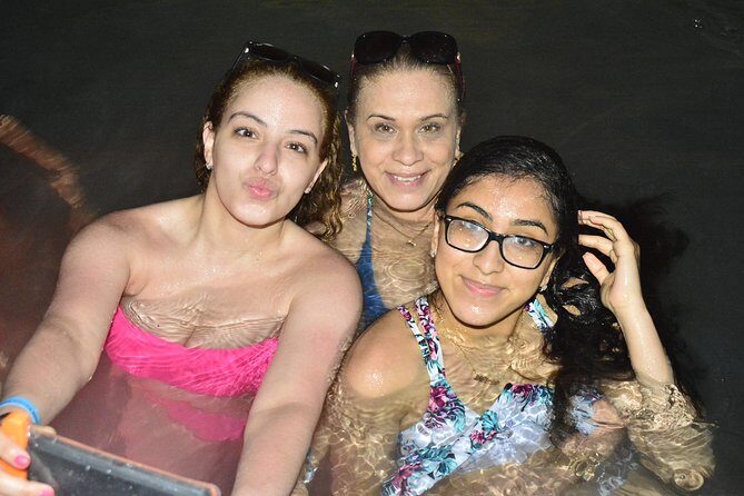 Full-Day Adventure: 4x4 Experience, Snorkeling Cruise, Sharks & Rays - An In-Depth Look at the Tour Experience