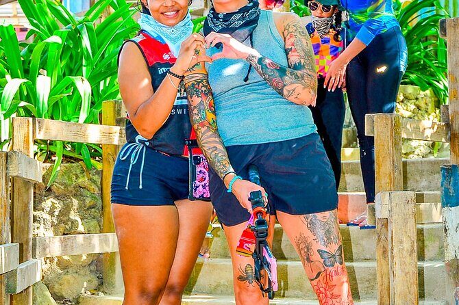 Full Day Adventure Buggy Ride and Party Boat - Final Word