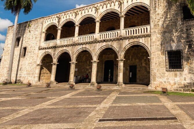 Full-Day Adventure Tour of Culture through Santo Domingo - An In-Depth Look at the Full-Day Santo Domingo Tour