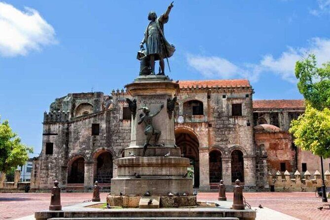Full-Day Adventure Tour of Culture through Santo Domingo - Who Should Consider This Tour?