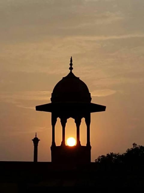 Full Day Agra Tour by Tuk Tuk With Guide From Agra - The Sum Up